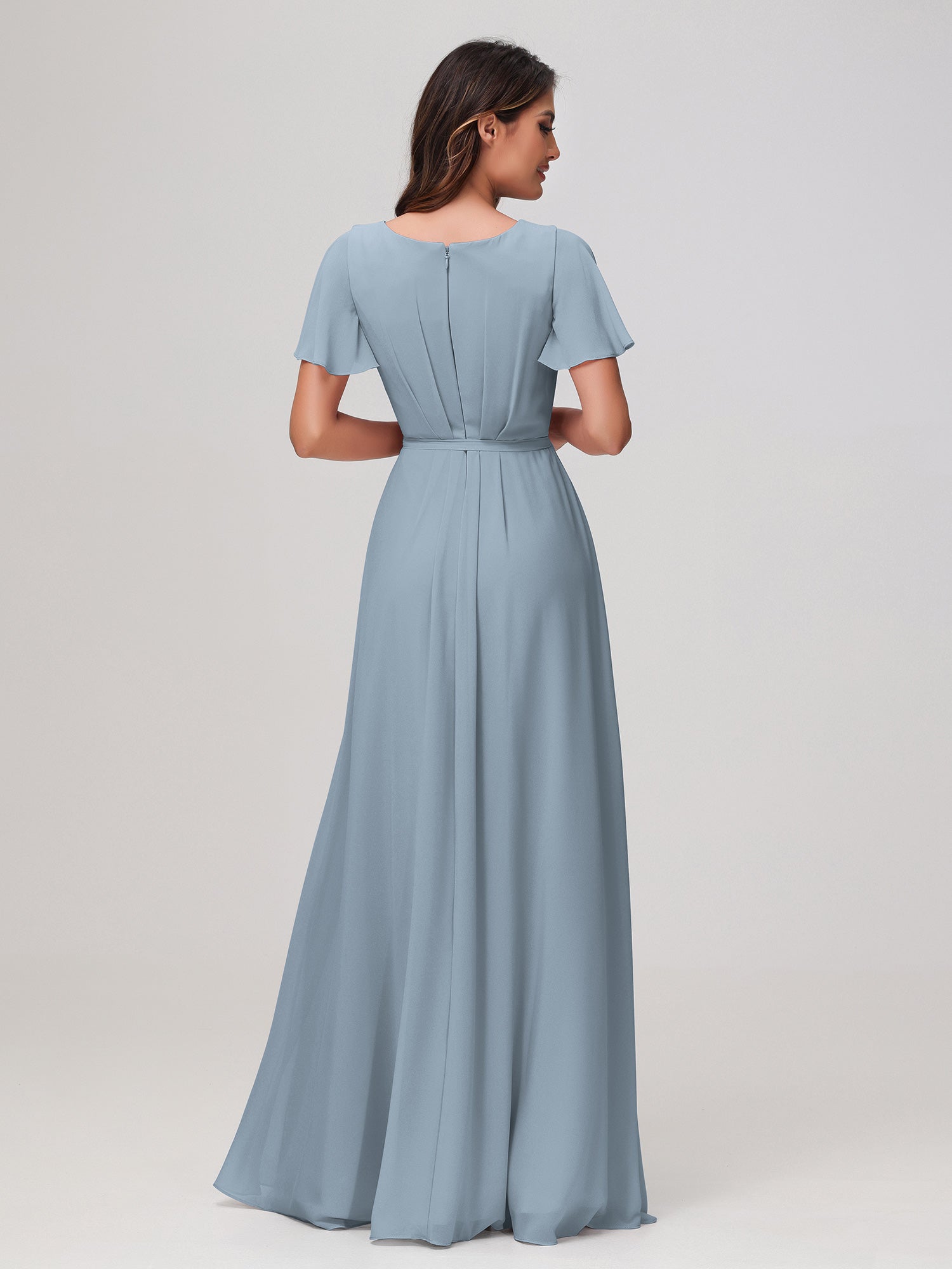 Dusty Blue